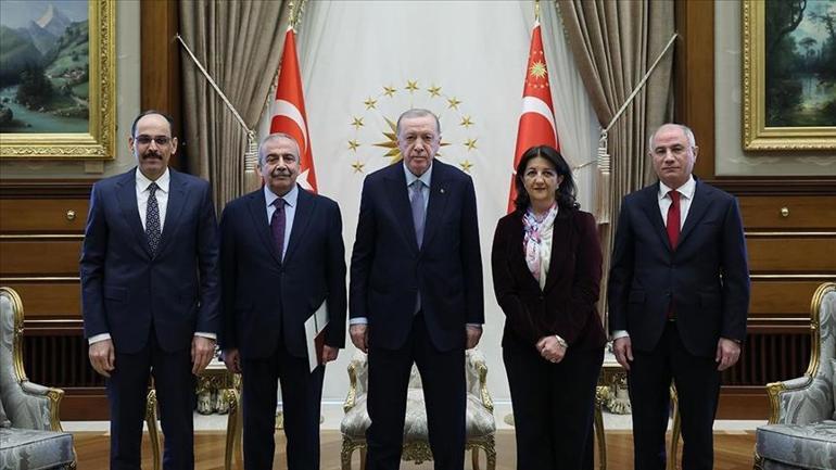 Terörsüz Türkiye süreci nasıl başladı İşte adım adım o kritik anlar...