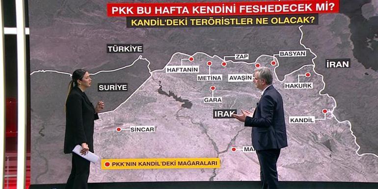 SON DAKİKA | Terörsüz Türkiyenin kodları... Hasan Basri Yalçın CNN Türkte konuştu: Terörü gündemden çıkarmak istiyoruz