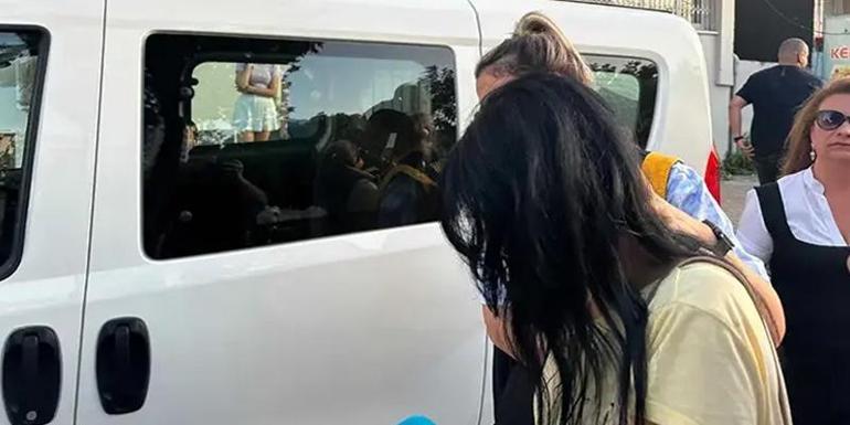 Öğretmenden özel gereksinimli öğrencilere şiddet Gözaltına alındı