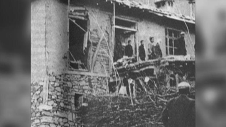 PKK nasıl kuruldu Terör örgütü ilk toplantısı Ankara Çubukta yapıldı