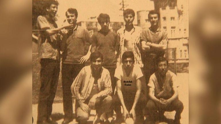 PKK nasıl kuruldu Terör örgütü ilk toplantısı Ankara Çubukta yapıldı