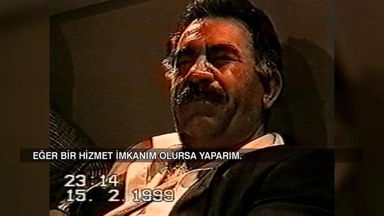PKK nasıl kuruldu Terör örgütü ilk toplantısı Ankara Çubukta yapıldı