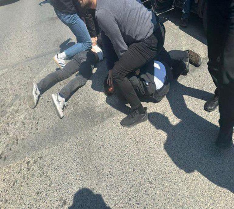 Son dakika... MİT yakaladı: Sahte baz istasyonu kuran 7 şüpheli tutuklandı