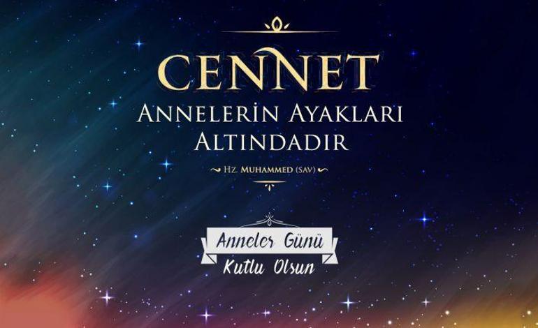 ANNELER GÜNÜ MESAJLARI 2025: Resimli, Anlamlı, Özel, Duygulu Anneler Günü Mesajları Ve Sözleri