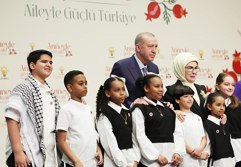 SON DAKİKA... Cumhurbaşkanı Erdoğan: Terör belasından kurtulacağız