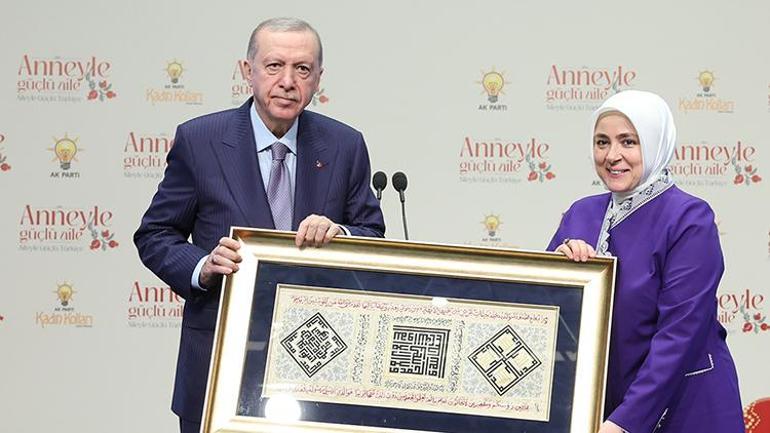 SON DAKİKA... Cumhurbaşkanı Erdoğan: Terör belasından kurtulacağız