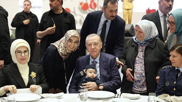 SON DAKİKA... Cumhurbaşkanı Erdoğan: Terör belasından kurtulacağız