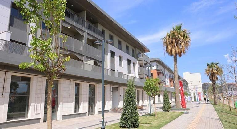 Bakan Kurum tarih verip duyurdu: 453 bin yeni ev ve iş yeri teslim edilecek