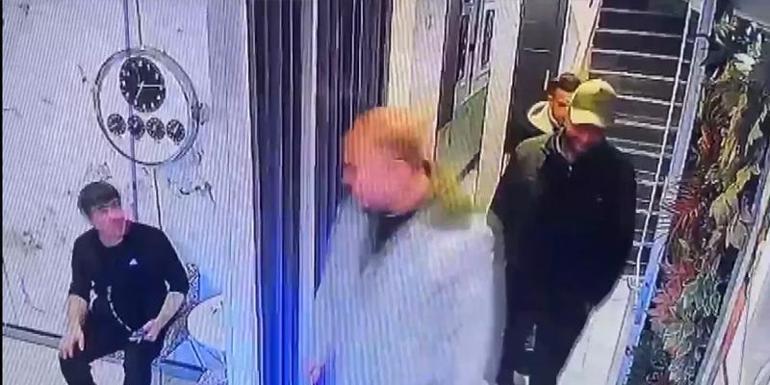 Türkiyenin konuştuğu Bahar Aksu cinayetinde yeni görüntüler ortaya çıktı