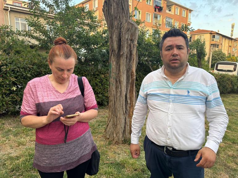 Otizmli çocuğa eğitmen zorbalığı