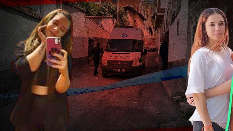 1 yıldır kayıp Nagihanın cesedi beton atılmış kuyuda bulundu: Katili dayısı çıktı