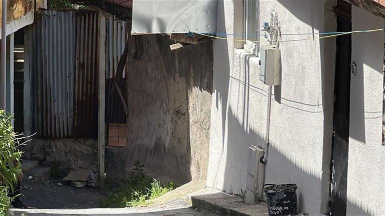 1 yıldır kayıp Nagihanın cesedi beton atılmış kuyuda bulundu: Katili dayısı çıktı