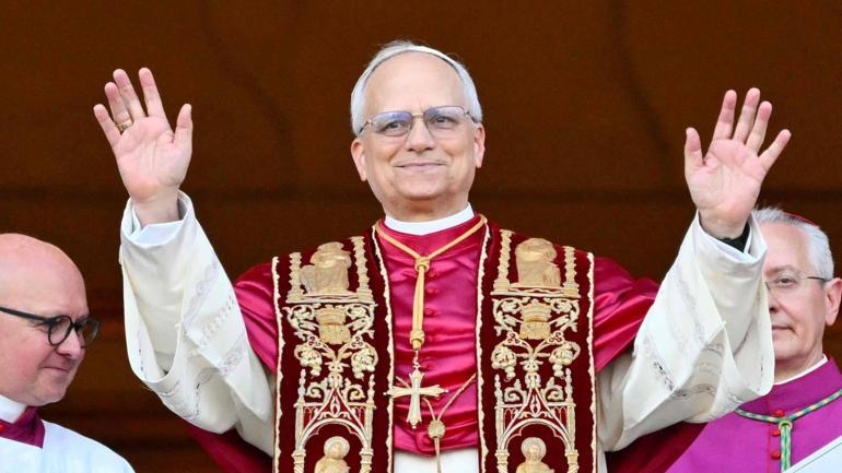 Vatikanda yeni dönem: Papa 14. Leo ne zaman göreve başlayacak