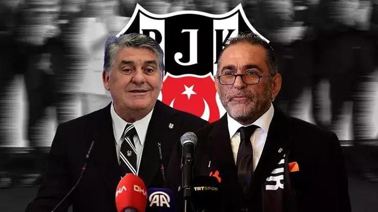 Beşiktaş Başkan Adayı Gürkan Aksoy Kimdir Gürkan Aksoy Nereli, Kaç Yaşında, Ne İş Yapıyor Serdal Adalı İle Yarışacak