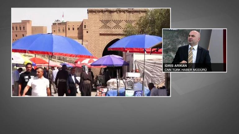 PKK terör örgütü kendini feshetme sürecinde: Örgütün silah bırakma süreci nasıl olacak