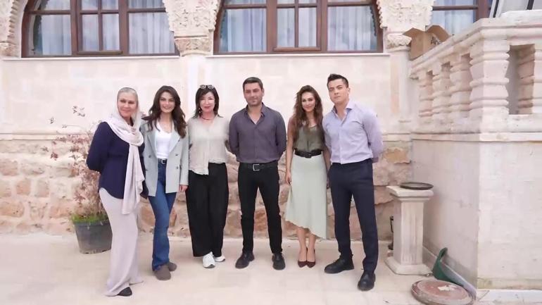 ‘Uzak Şehir’ Anneler Günü hediyesi oldu