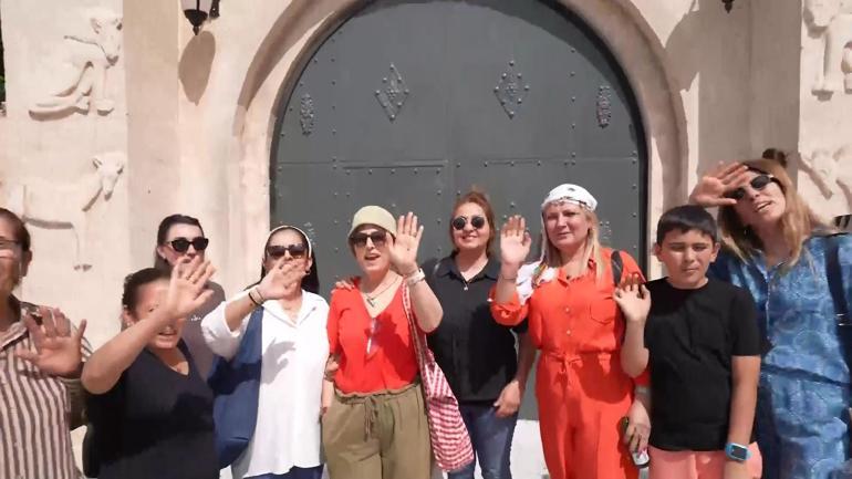 ‘Uzak Şehir’ Anneler Günü hediyesi oldu