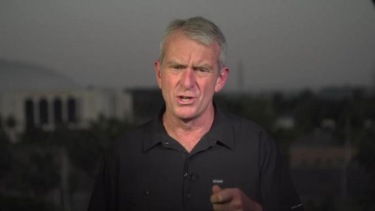 Keşmir ateşkesinde Türkiye detayı