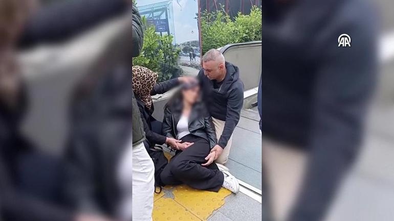 İBBnin reklam panosu başına düştü