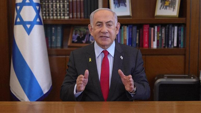 ABD basınından Netanyahu uyarısı