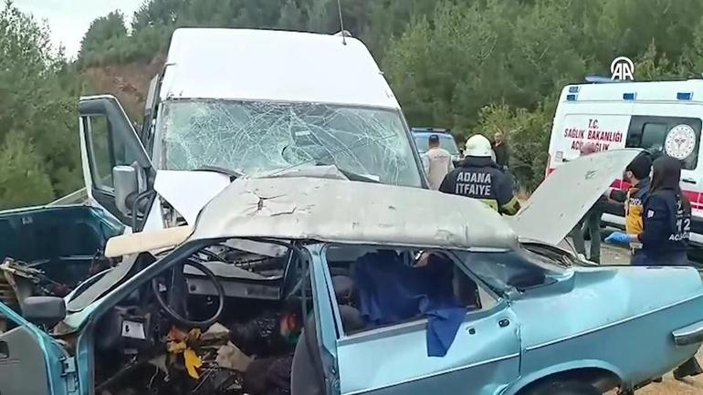 Sürücülere yol hipnozu uyarısı