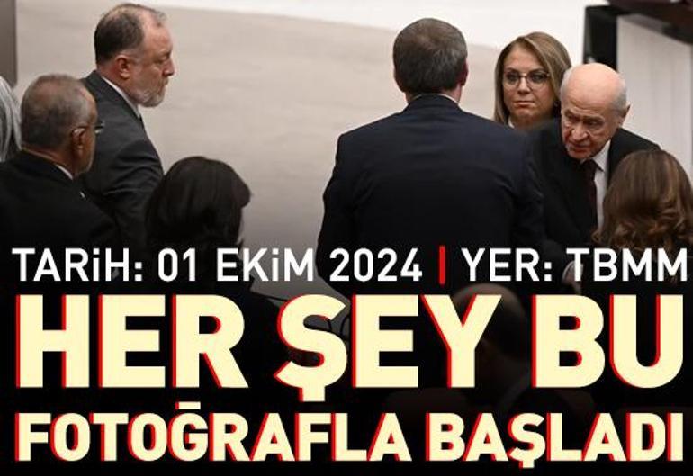 SON DAKİKA... Terör örgütü PKK kendisini feshettiğini duyurdu