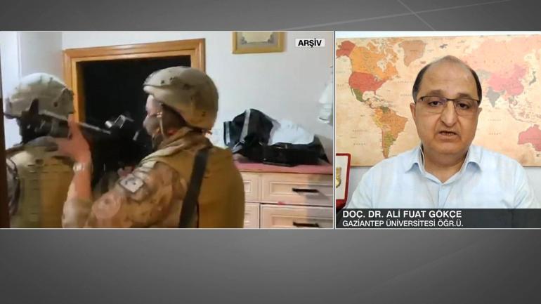 Sahte bazla casusluk mu yapıldı MİT 7 Çinli şüpheliyi nasıl yakaladı, amaçları ne