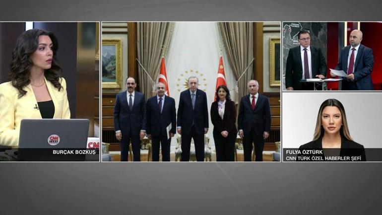 SON DAKİKA... Terör örgütü PKK kendisini feshettiğini duyurdu
