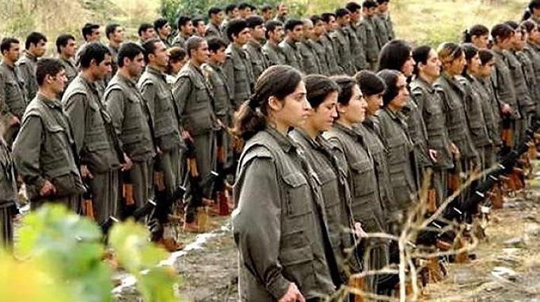 SON DAKİKA PKK SİLAH BIRAKTI PKK Silahları Nereye Bırakacak Fesih Ne Demek PKK Silah Bırakma (Fesih) Süreci Nasıl Olacak Kendini Feshettiğini Duyurdu