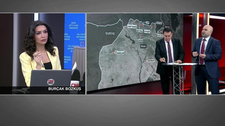 Terörsüz Türkiyede kritik gün PKK kendini feshetti... Çarpıcı açıklama: Tarihi meselenin sonu