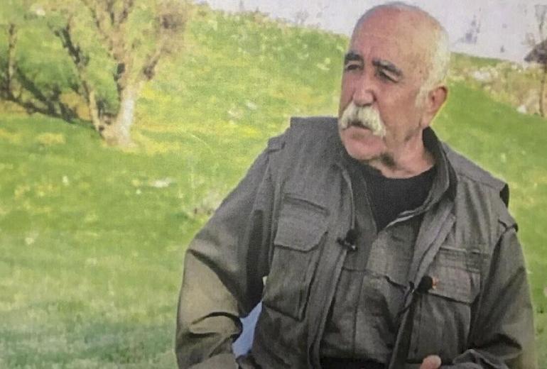 Terör örgütü PKKnın yıllarca gizlediği gerçek ortaya çıktı Kurucu iki ismin ölümlerini doğruladılar