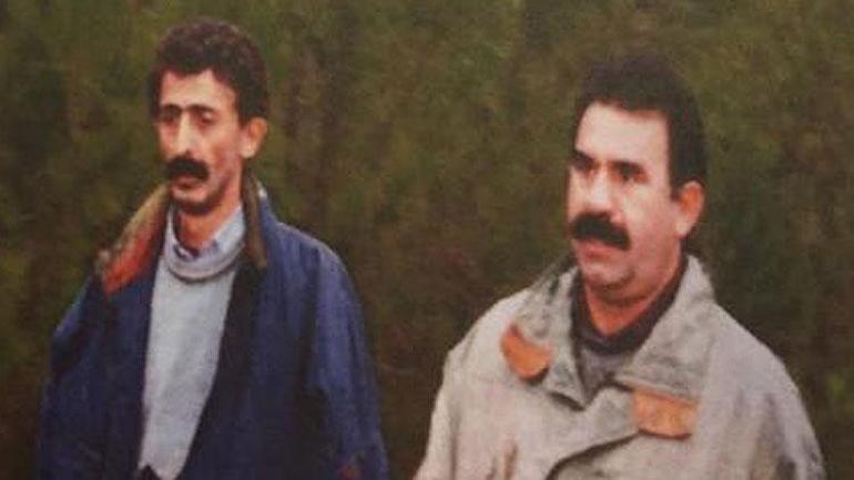Terör örgütü PKKnın yıllarca gizlediği gerçek ortaya çıktı Kurucu iki ismin ölümlerini doğruladılar