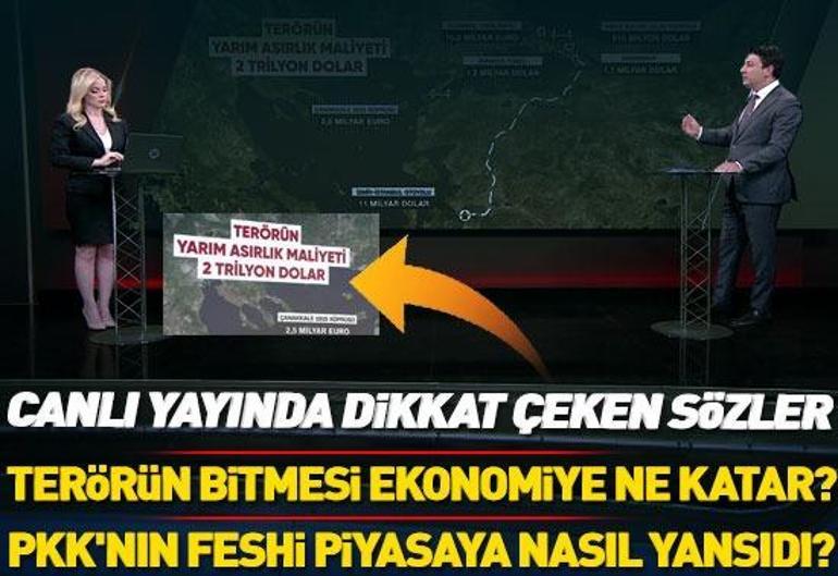 SON DAKİKA... Terör örgütü PKK kendisini feshettiğini duyurdu