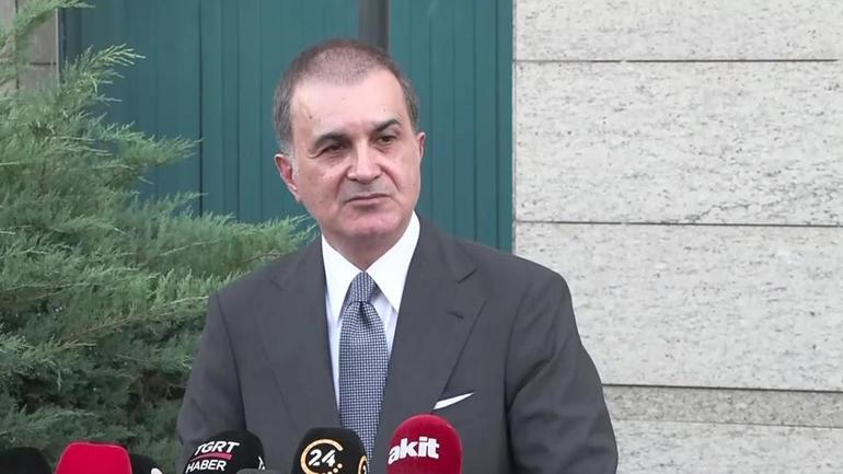 AK Partili isimlerden fesih kararı açıklamaları