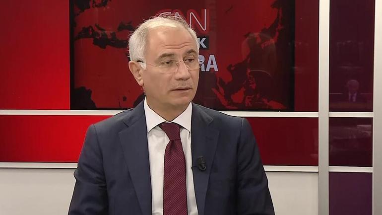 AK Partili isimlerden fesih kararı açıklamaları
