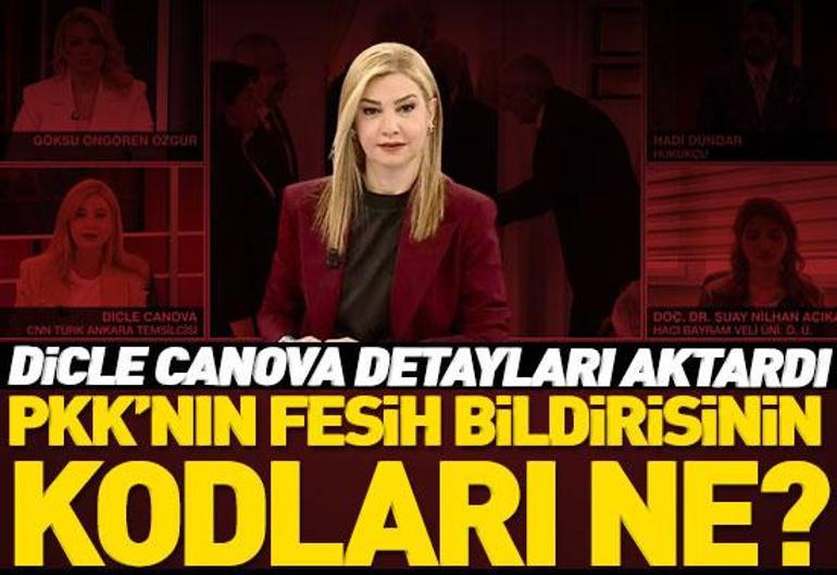 12 Mayıs 2025 Pazartesi gününün son dakika önemli gelişmeleri (CNN TÜRK 16.30 bülteni)