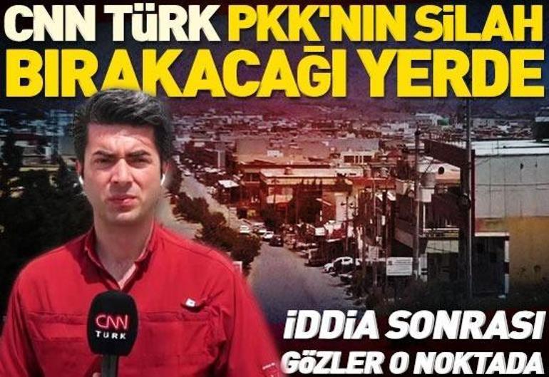 12 Mayıs 2025 Pazartesi gününün son dakika önemli gelişmeleri (CNN TÜRK 16.30 bülteni)
