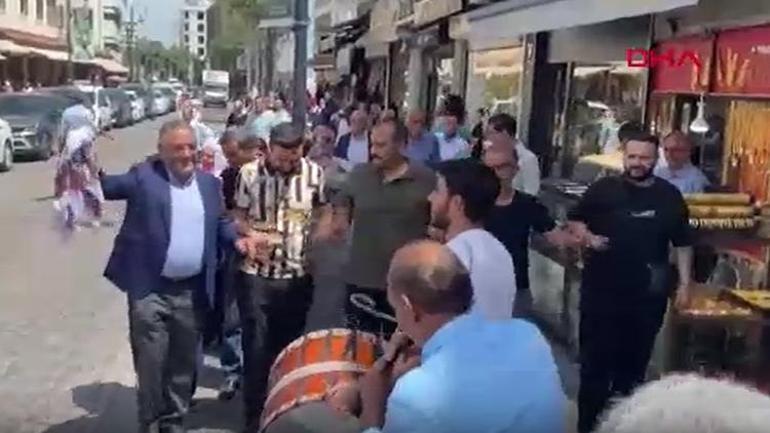 SON DAKİKA Devlet Bahçeliden PKKnın kendisini feshiyle ilgili ilk açıklama