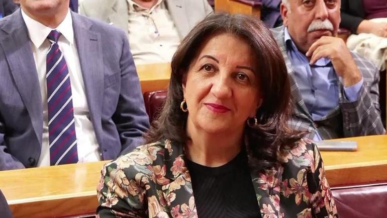 DEM Partide fesih açıklaması sonrası MYK toplandı