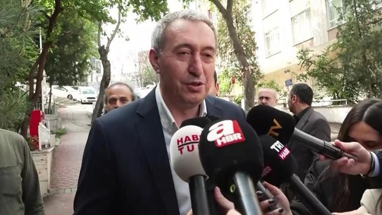 DEM Partide fesih açıklaması sonrası MYK toplandı