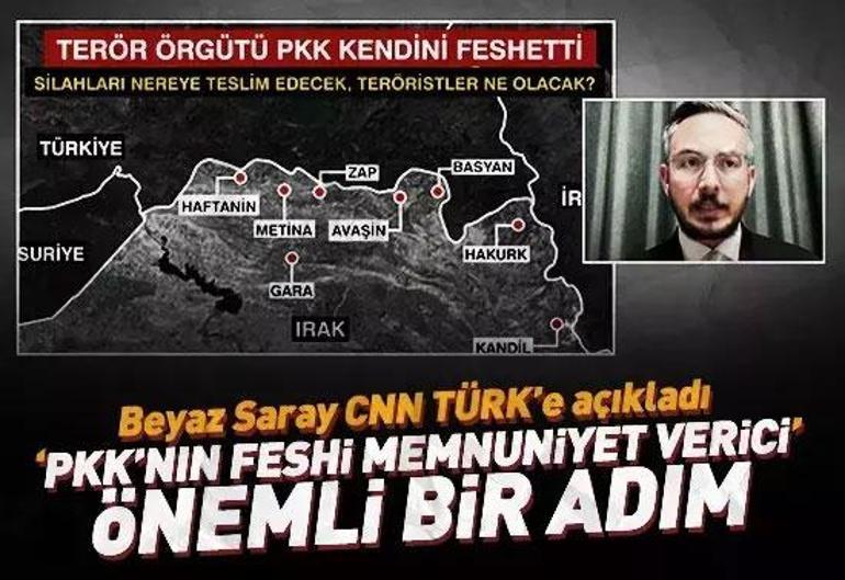 13 Mayıs 2025 Salı gününün son dakika önemli gelişmeleri (CNN TÜRK 11.30 bülteni)