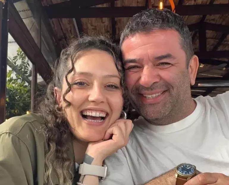 Bülent Şakrakın Sevgilisi Duygu Arabacıoğlu Kimdir Duygu Arabacıoğlu Kaç Yaşında, Ne İş Yapıyor, Nereli