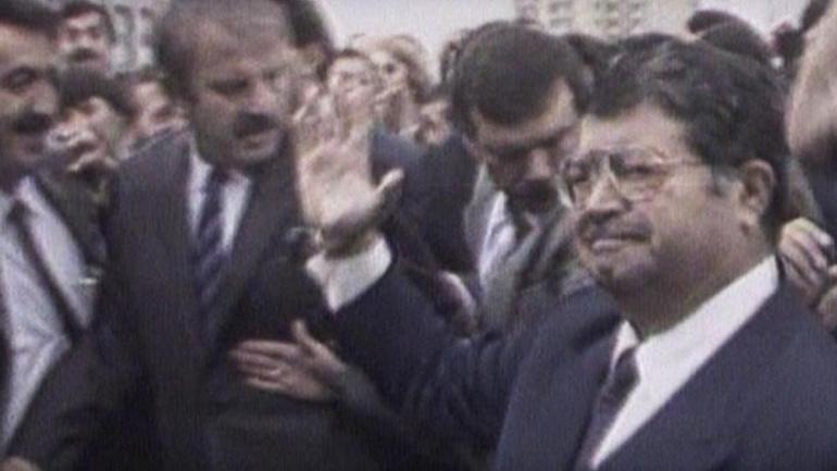 Özalı derin devlet öldürdü iddiası... Ahmet Özaldan CNN TÜRKte çarpıcı açıklama