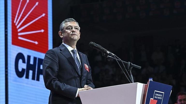 CHPnin kurultay soruşturmasında yeni gelişme 9 milletvekilinin dosyası ayrıldı