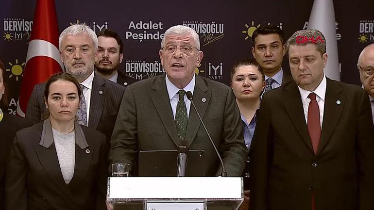 PKK’nın fesih kararı muhalefette nasıl yankılandı