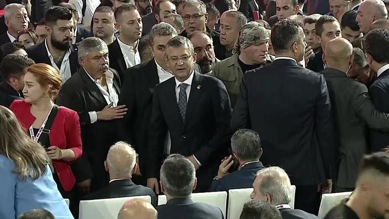 CHP KURULTAY SORUŞTURMASINDA SONA DOĞRU | 9 isim hakkında fezleke hazırlığı