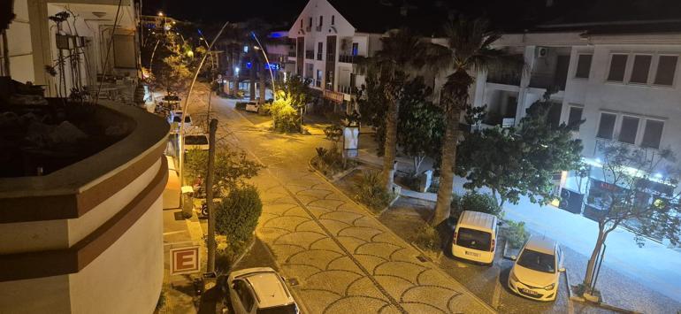 SON DAKİKA HABERİ: Muğla açıklarında 6 büyüklüğünde deprem Prof. Dr. Süleyman Pampal: Daha büyük deprem olursa şaşırmayız