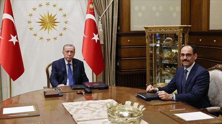 Terörsüz Türkiye süreci bundan sonra nasıl ilerleyecek Dikkat çeken MİT detayı