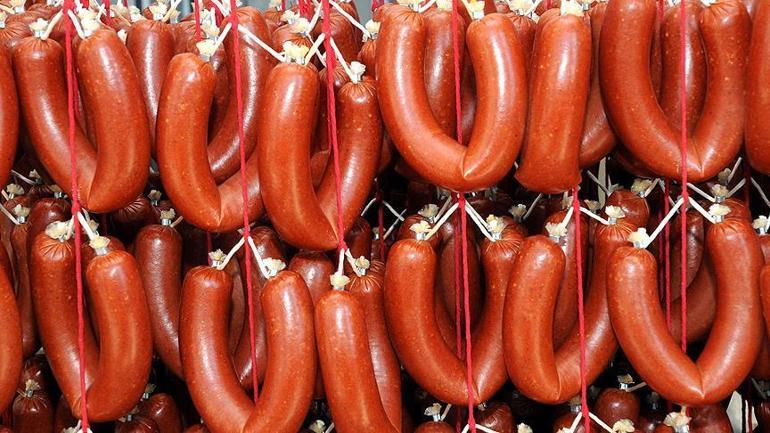 Tarım ve Orman Bakanlığı hileli gıdaları paylaştı