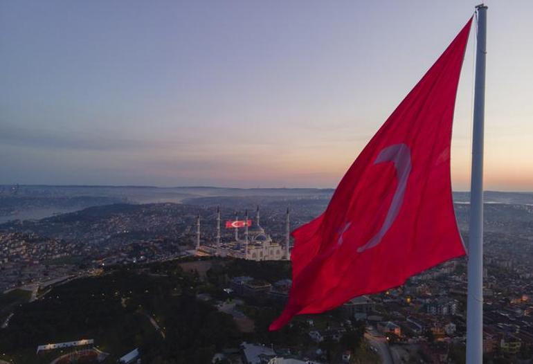 PKKnın feshi ekonomiyi nasıl etkileyecek Bakan Şimşek Londradan madde madde anlattı...